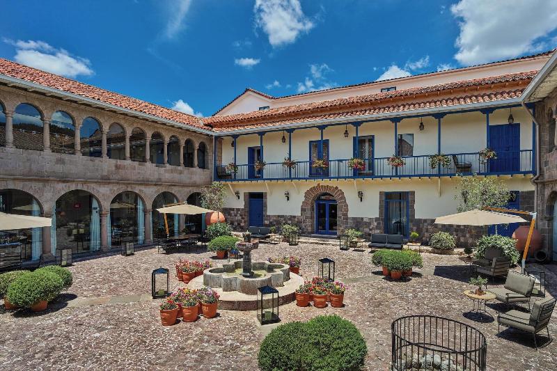 Home Palacio del Inka, a Luxury Collection Hotel, Cusco-134