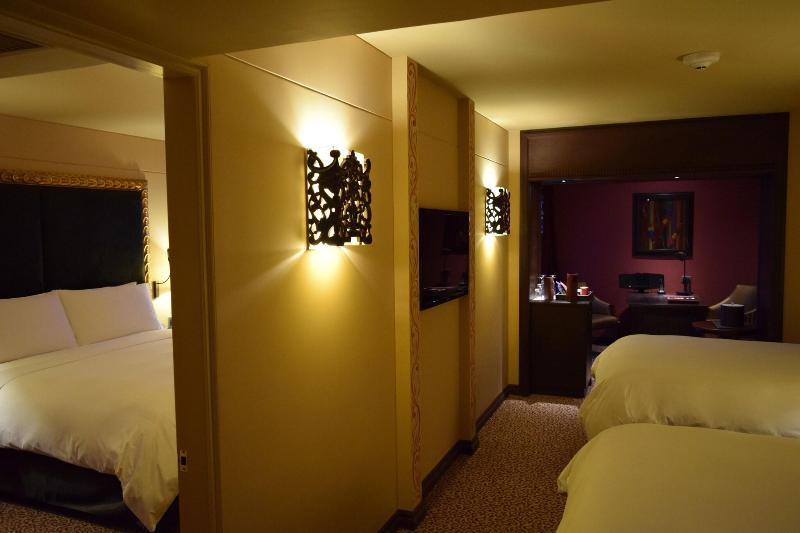 Home Palacio del Inka, a Luxury Collection Hotel, Cusco-135