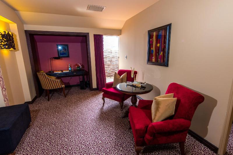 Home Palacio del Inka, a Luxury Collection Hotel, Cusco-161