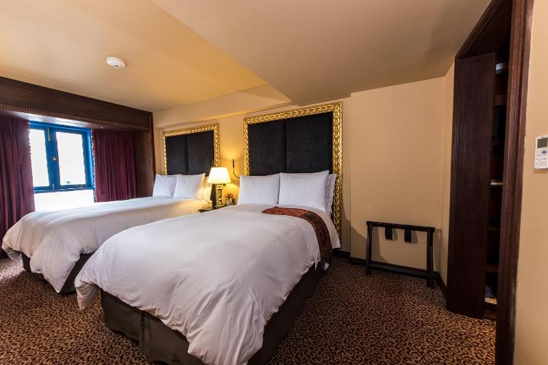 Home Palacio del Inka, a Luxury Collection Hotel, Cusco-186