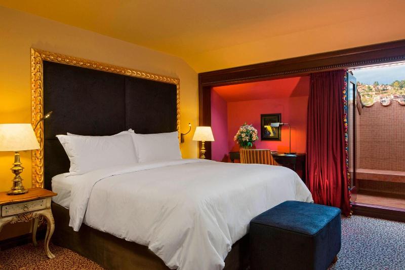 Home Palacio del Inka, a Luxury Collection Hotel, Cusco-212