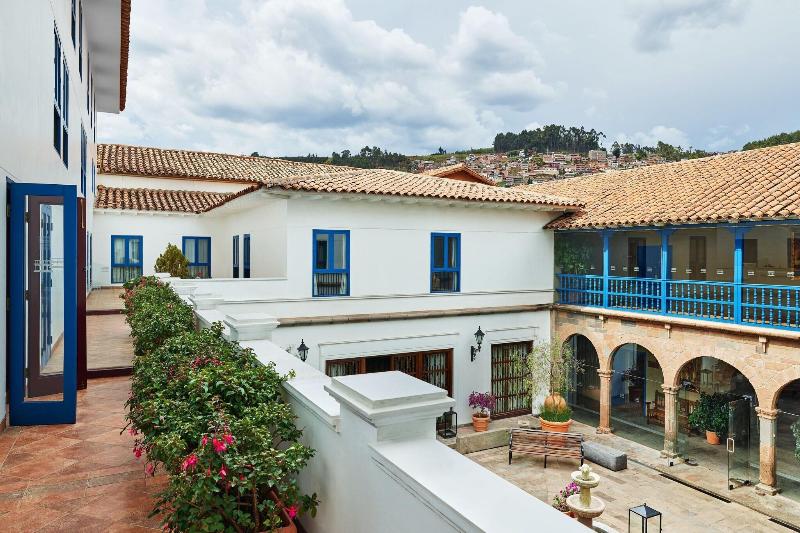 Home Palacio del Inka, a Luxury Collection Hotel, Cusco-223