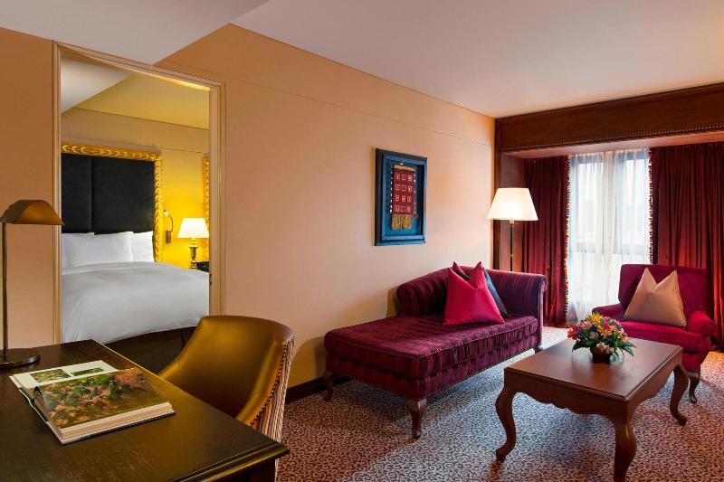 Home Palacio del Inka, a Luxury Collection Hotel, Cusco-65
