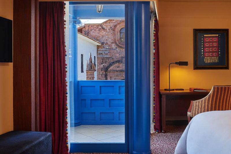 Home Palacio del Inka, a Luxury Collection Hotel, Cusco-82