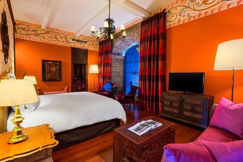 Home Palacio del Inka, a Luxury Collection Hotel, Cusco-86