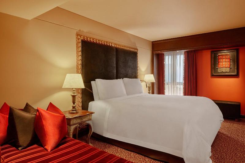 Home Palacio del Inka, a Luxury Collection Hotel, Cusco-90