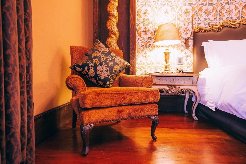 Home Palacio del Inka, a Luxury Collection Hotel, Cusco-109