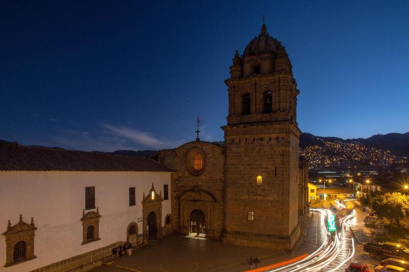 Home Palacio del Inka, a Luxury Collection Hotel, Cusco-113