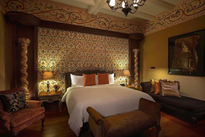Home Palacio del Inka, a Luxury Collection Hotel, Cusco-116