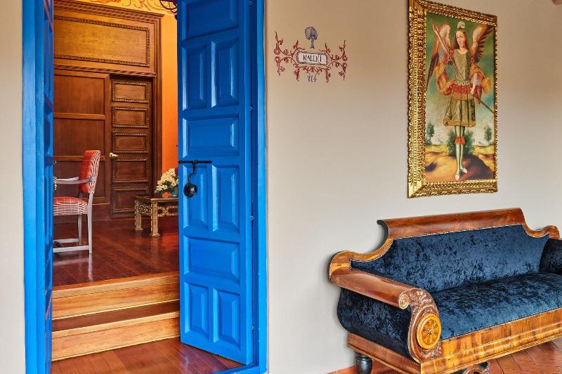 Home Palacio del Inka, a Luxury Collection Hotel, Cusco-122