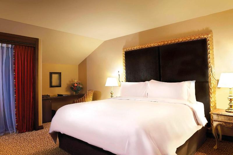 Home Palacio del Inka, a Luxury Collection Hotel, Cusco-140