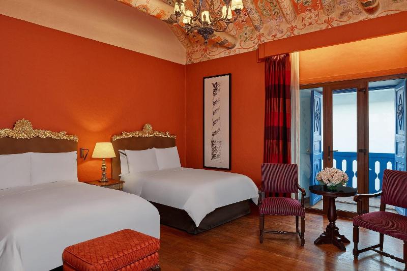 Home Palacio del Inka, a Luxury Collection Hotel, Cusco-142