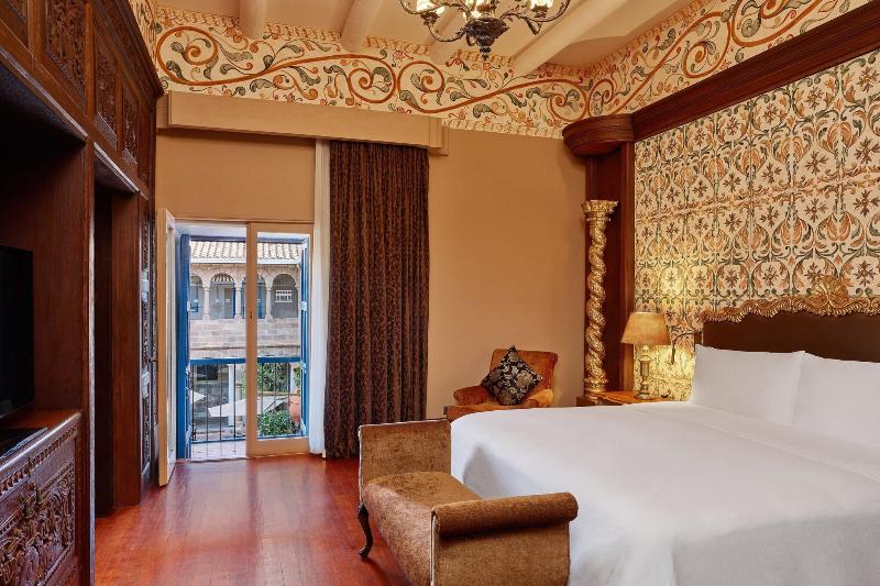 Home Palacio del Inka, a Luxury Collection Hotel, Cusco-144