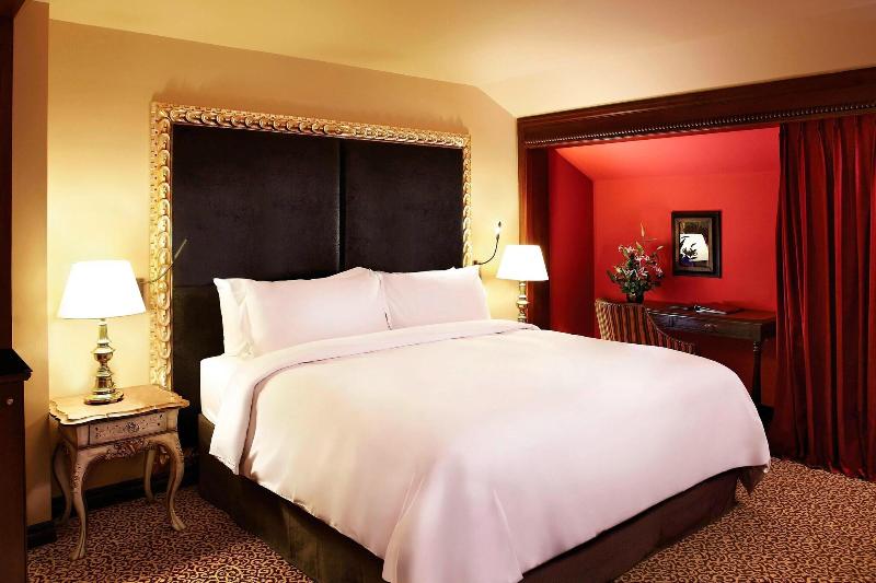 Home Palacio del Inka, a Luxury Collection Hotel, Cusco-146