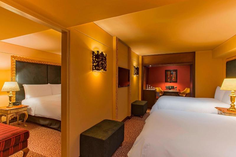 Home Palacio del Inka, a Luxury Collection Hotel, Cusco-148