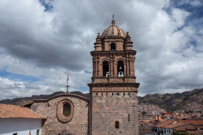 Home Palacio del Inka, a Luxury Collection Hotel, Cusco-150