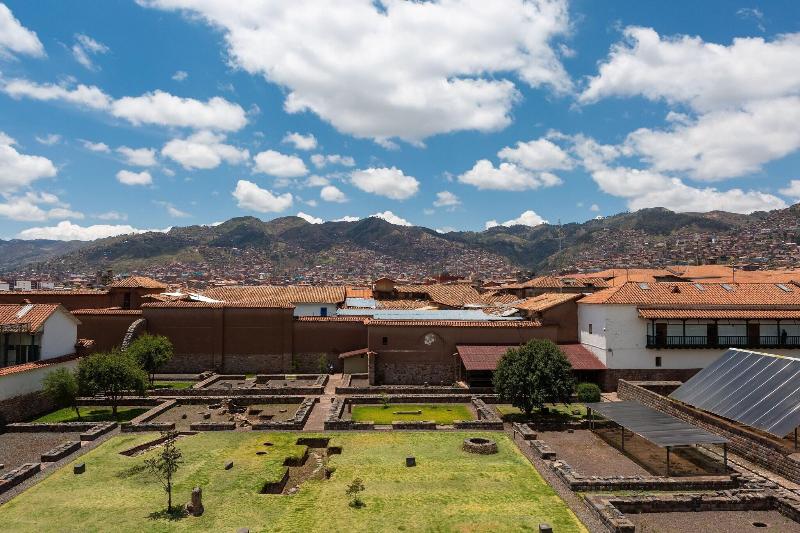 Home Palacio del Inka, a Luxury Collection Hotel, Cusco-152