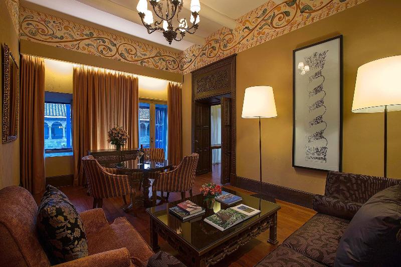 Home Palacio del Inka, a Luxury Collection Hotel, Cusco-154