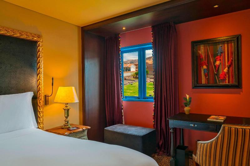 Home Palacio del Inka, a Luxury Collection Hotel, Cusco-165