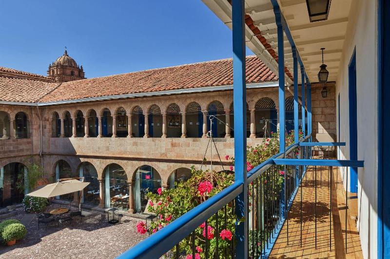 Home Palacio del Inka, a Luxury Collection Hotel, Cusco-167