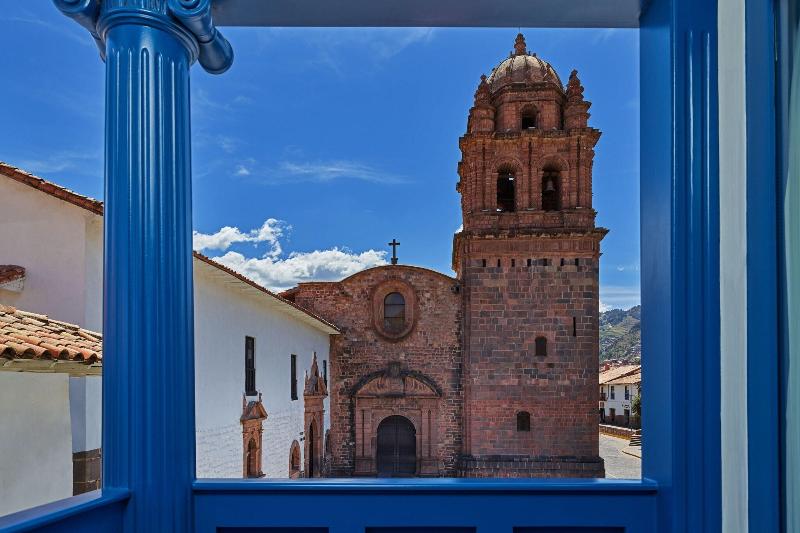 Home Palacio del Inka, a Luxury Collection Hotel, Cusco-173