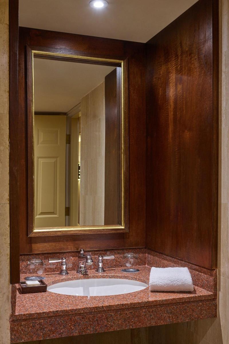 Home Palacio del Inka, a Luxury Collection Hotel, Cusco-183