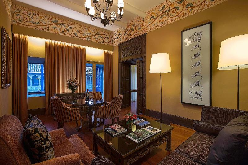 Home Palacio del Inka, a Luxury Collection Hotel, Cusco-204