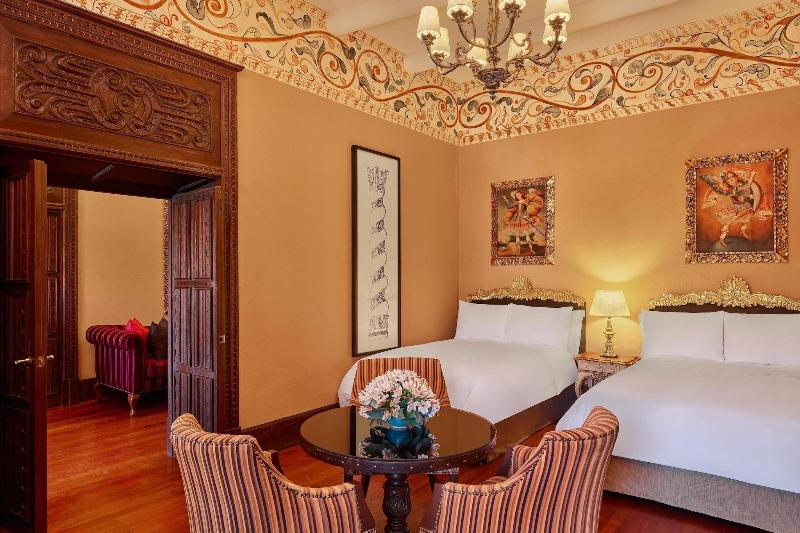 Home Palacio del Inka, a Luxury Collection Hotel, Cusco-206