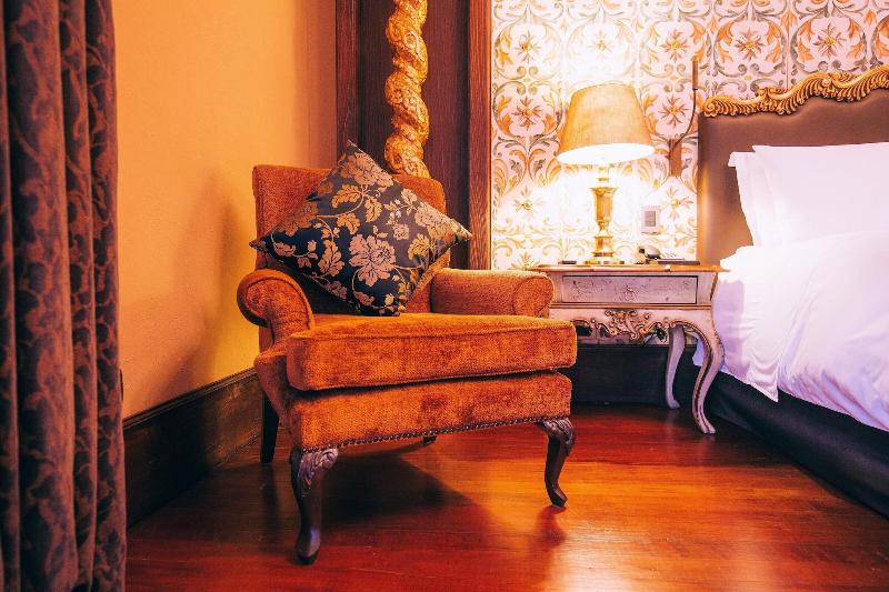 Home Palacio del Inka, a Luxury Collection Hotel, Cusco-208