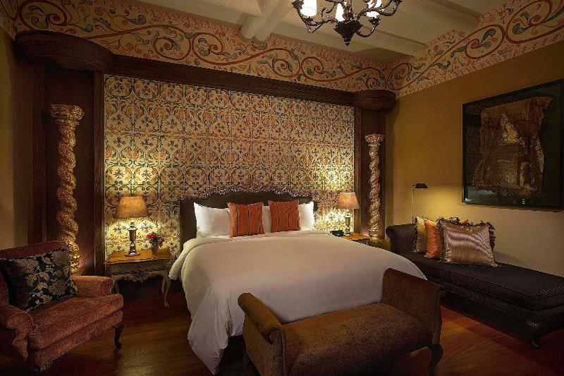 Home Palacio del Inka, a Luxury Collection Hotel, Cusco-215