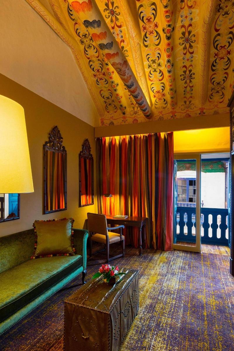 Home Palacio del Inka, a Luxury Collection Hotel, Cusco-217