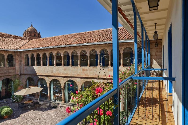 Home Palacio del Inka, a Luxury Collection Hotel, Cusco-218