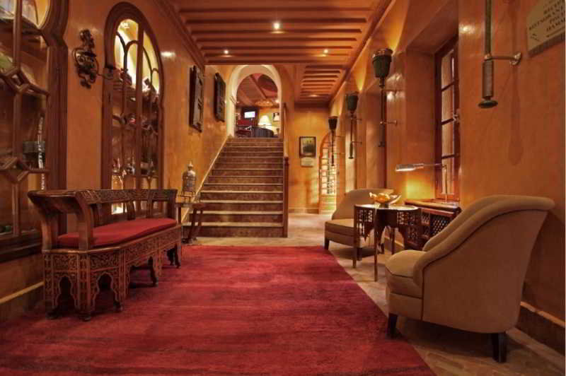 La Maison Arabe-0
