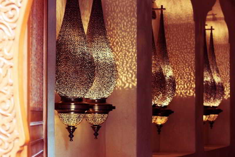 La Maison Arabe-1