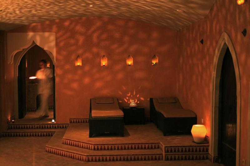 La Maison Arabe-13