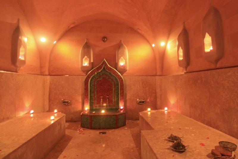 La Maison Arabe-18