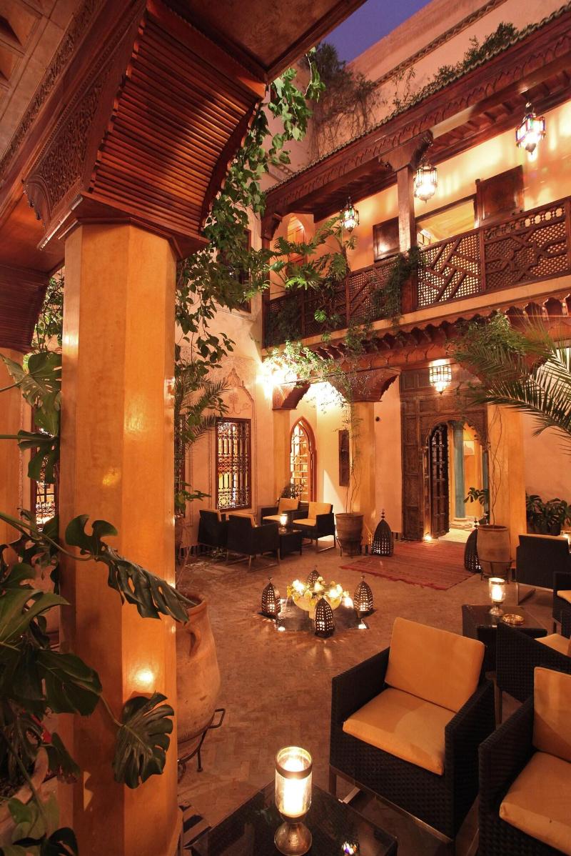 La Maison Arabe-6