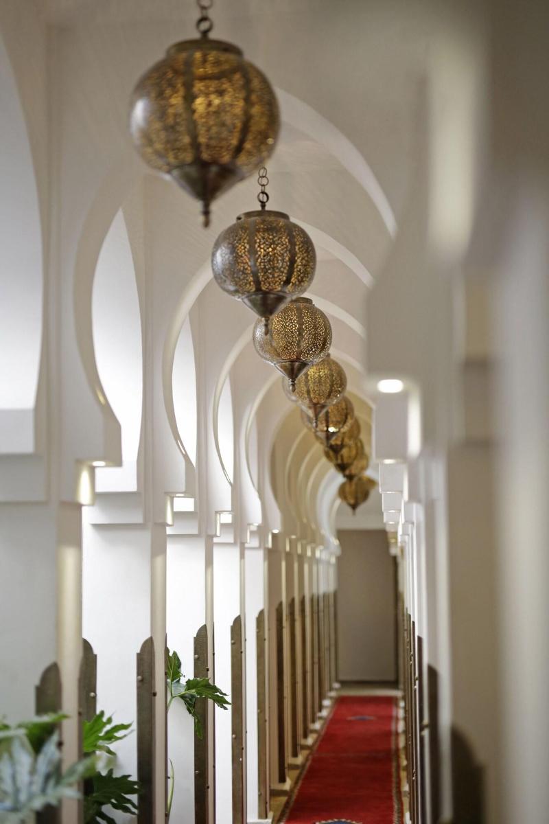 La Maison Arabe-19