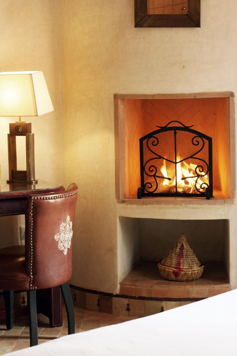 La Maison Arabe-24
