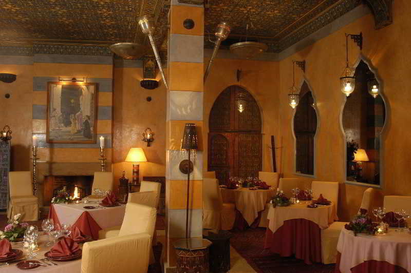 La Maison Arabe-12