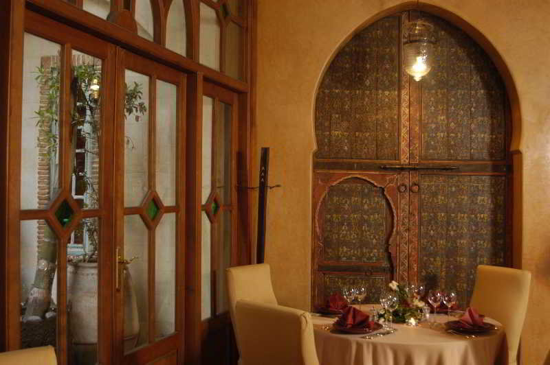 La Maison Arabe-17