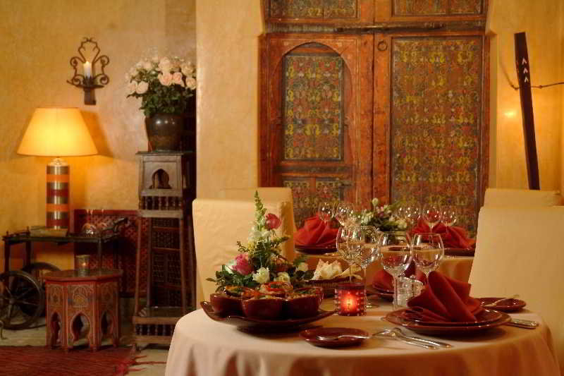 La Maison Arabe-22