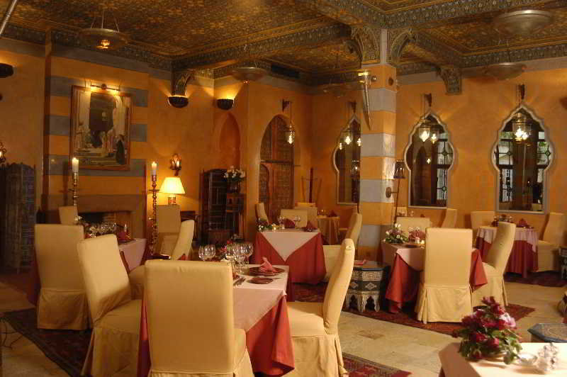 La Maison Arabe-26