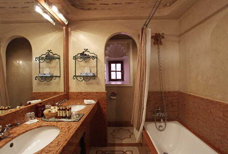 La Maison Arabe-16