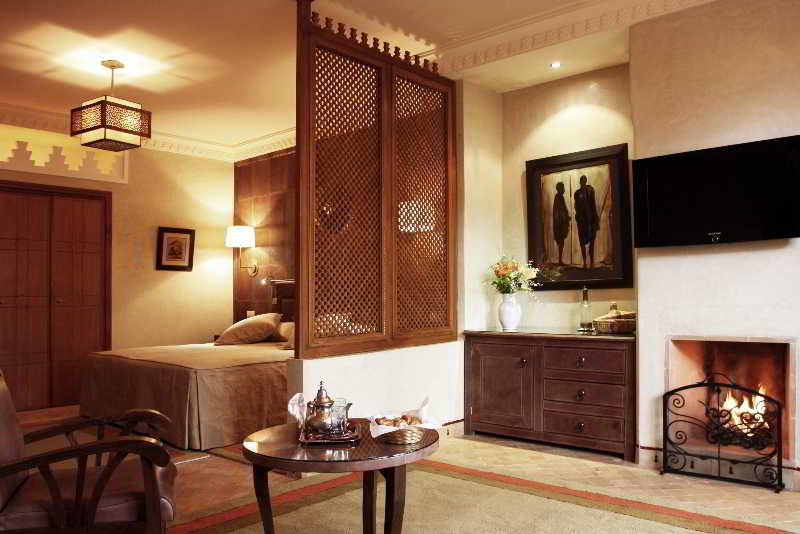 La Maison Arabe-20