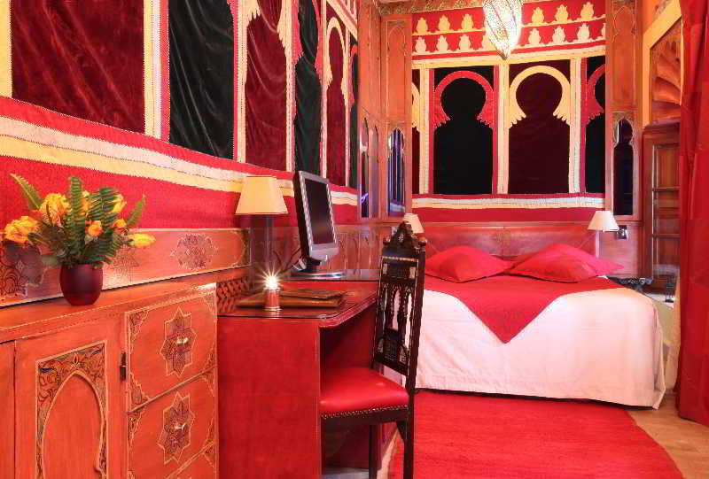 La Maison Arabe-23