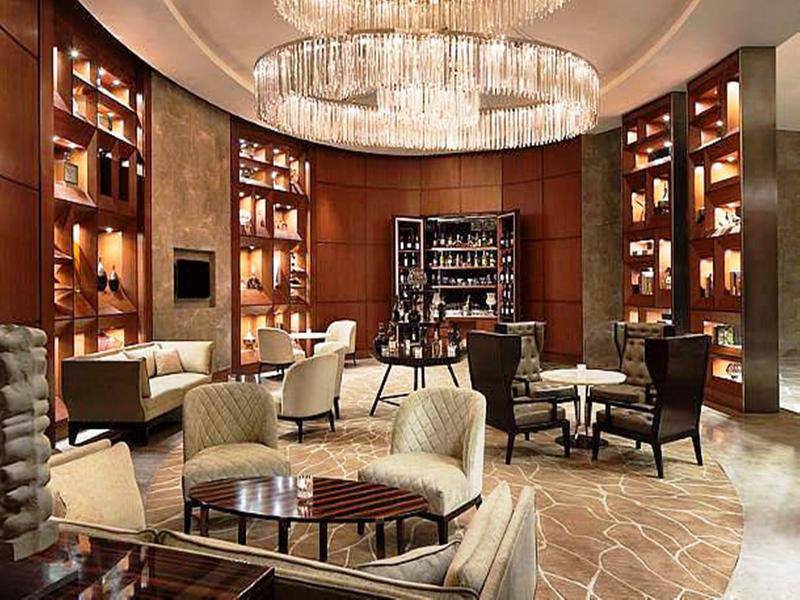 JW Marriott New Delhi Aerocity-37