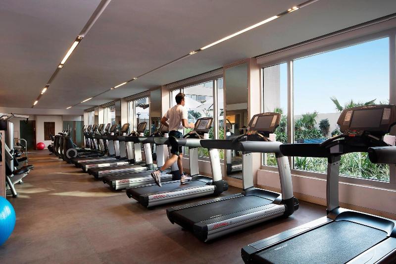 JW Marriott New Delhi Aerocity-33