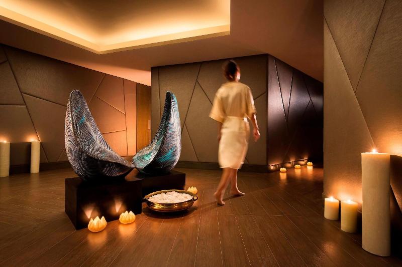 JW Marriott New Delhi Aerocity-85