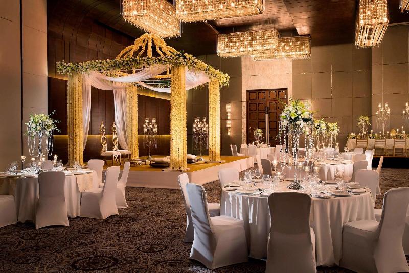 JW Marriott New Delhi Aerocity-36